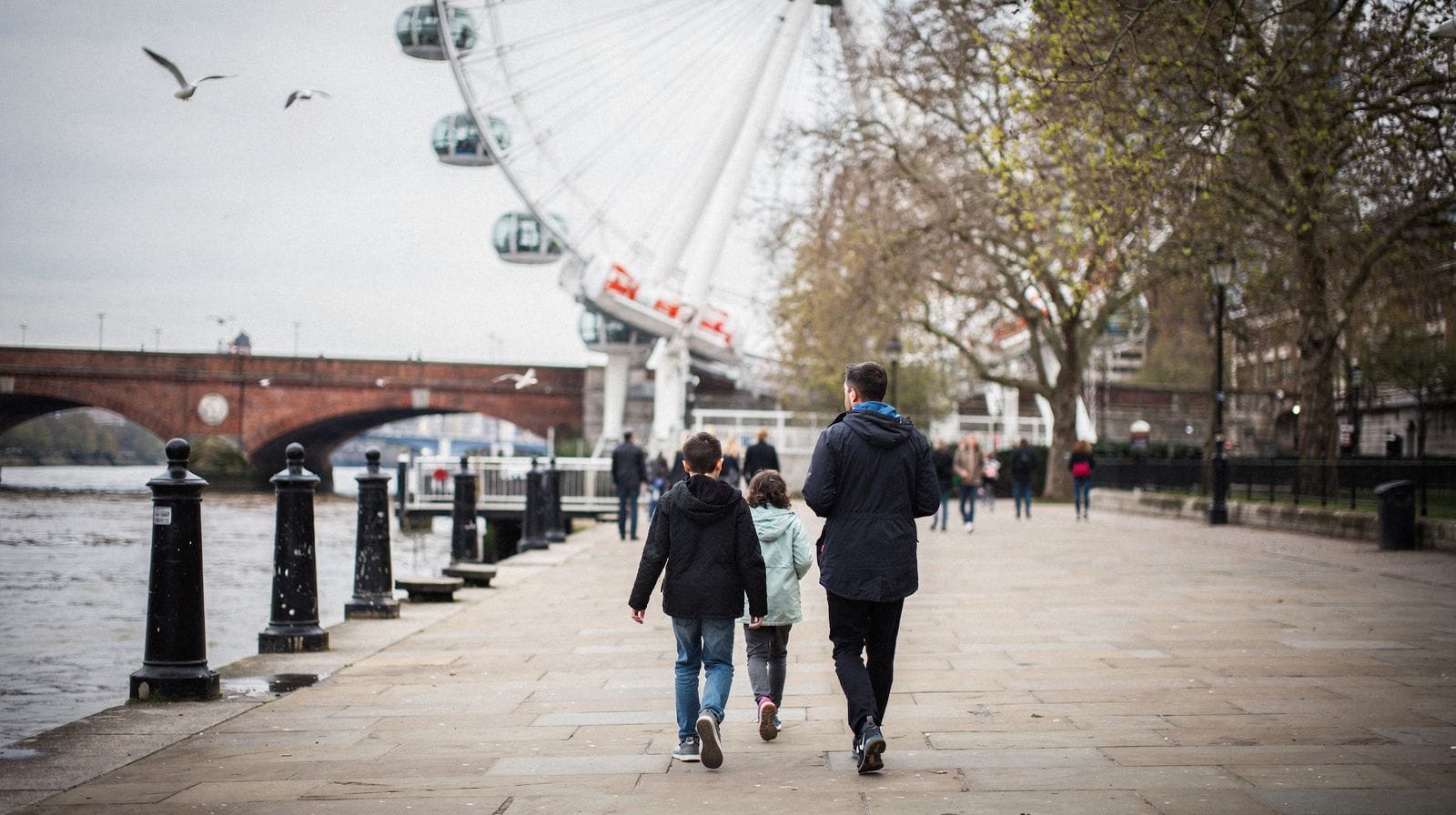 South Bank attracties en tickets: wat is gratis en wat niet