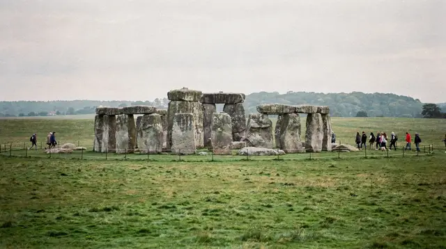 Stonehenge and Salisbury: the honest guide to England's stone circle