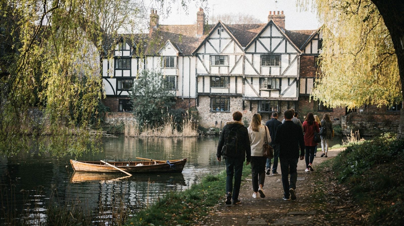 Dagtochten naar Stratford-upon-Avon vanuit Londen: is de afstand het waard?