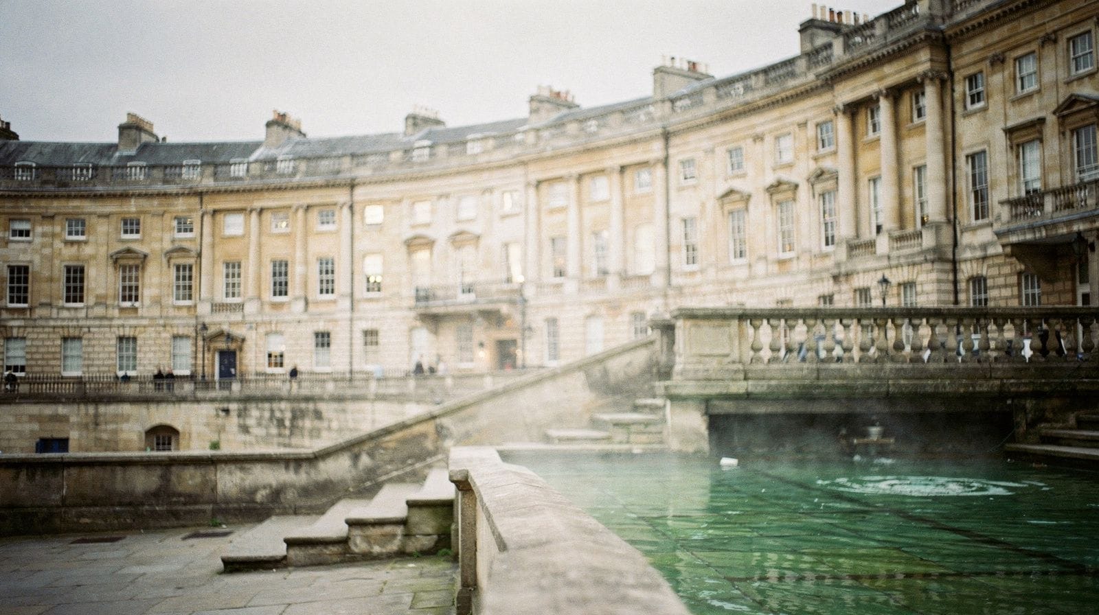 Cosa vedere a Bath: guida per un'escursione di un giorno da Londra