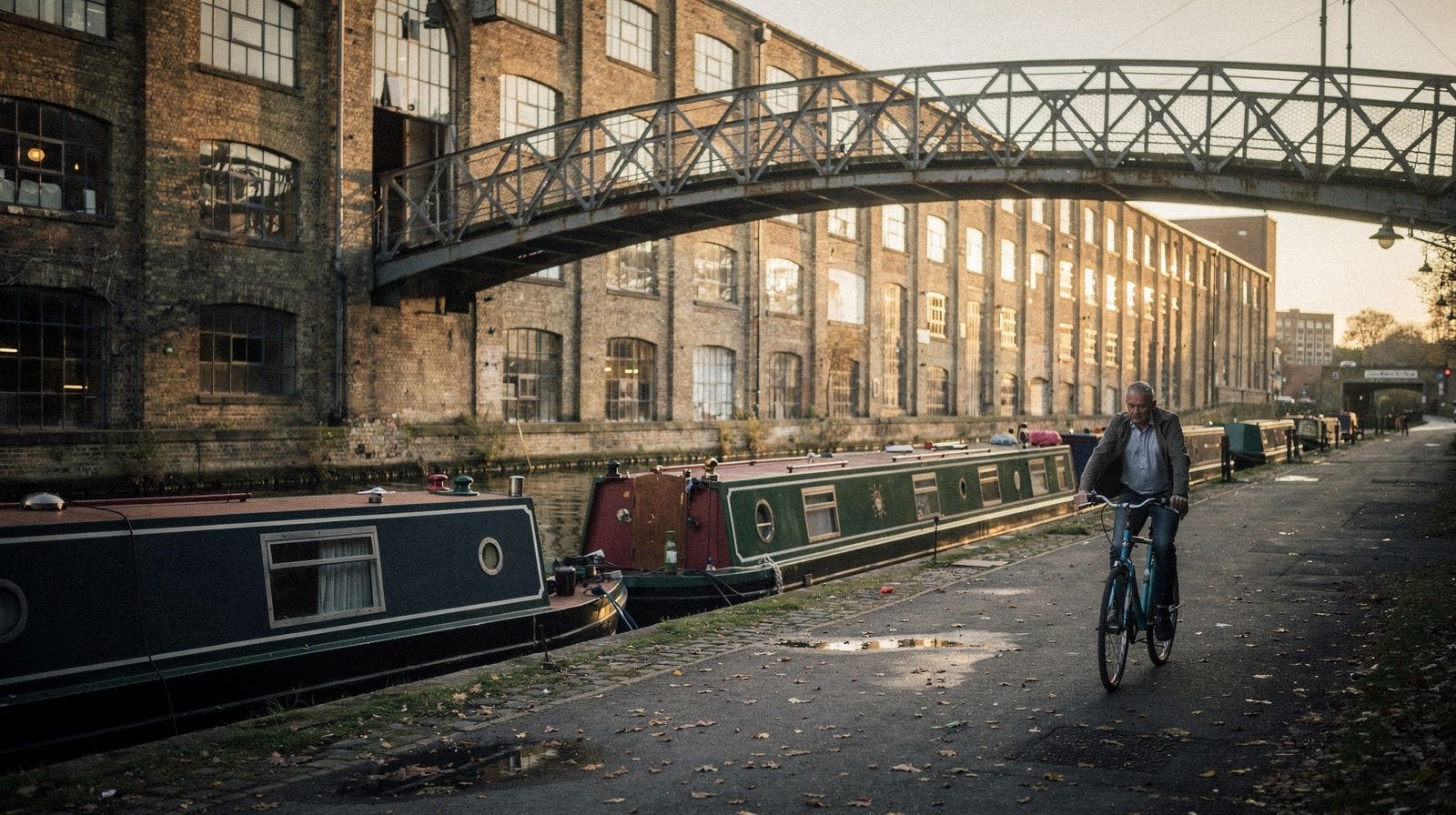 Een dag in Camden: markt, kanaal en praktische tips