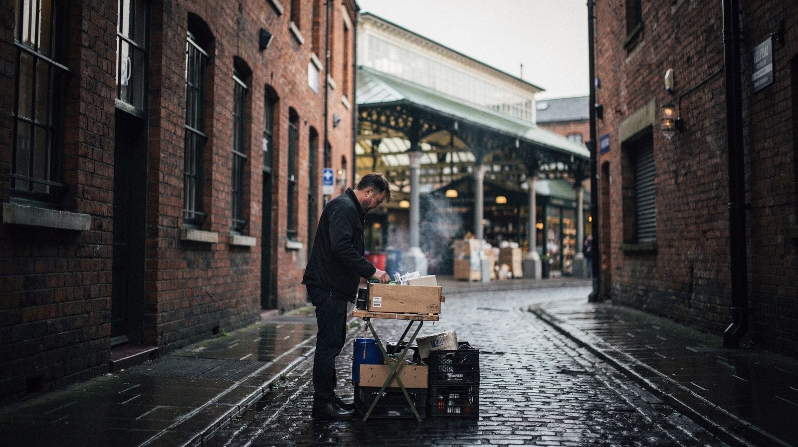 Dingen om te doen in East London: een planningsgids