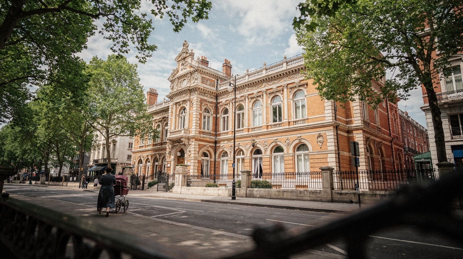 Wat te doen in Kensington en Chelsea: een planningsgids