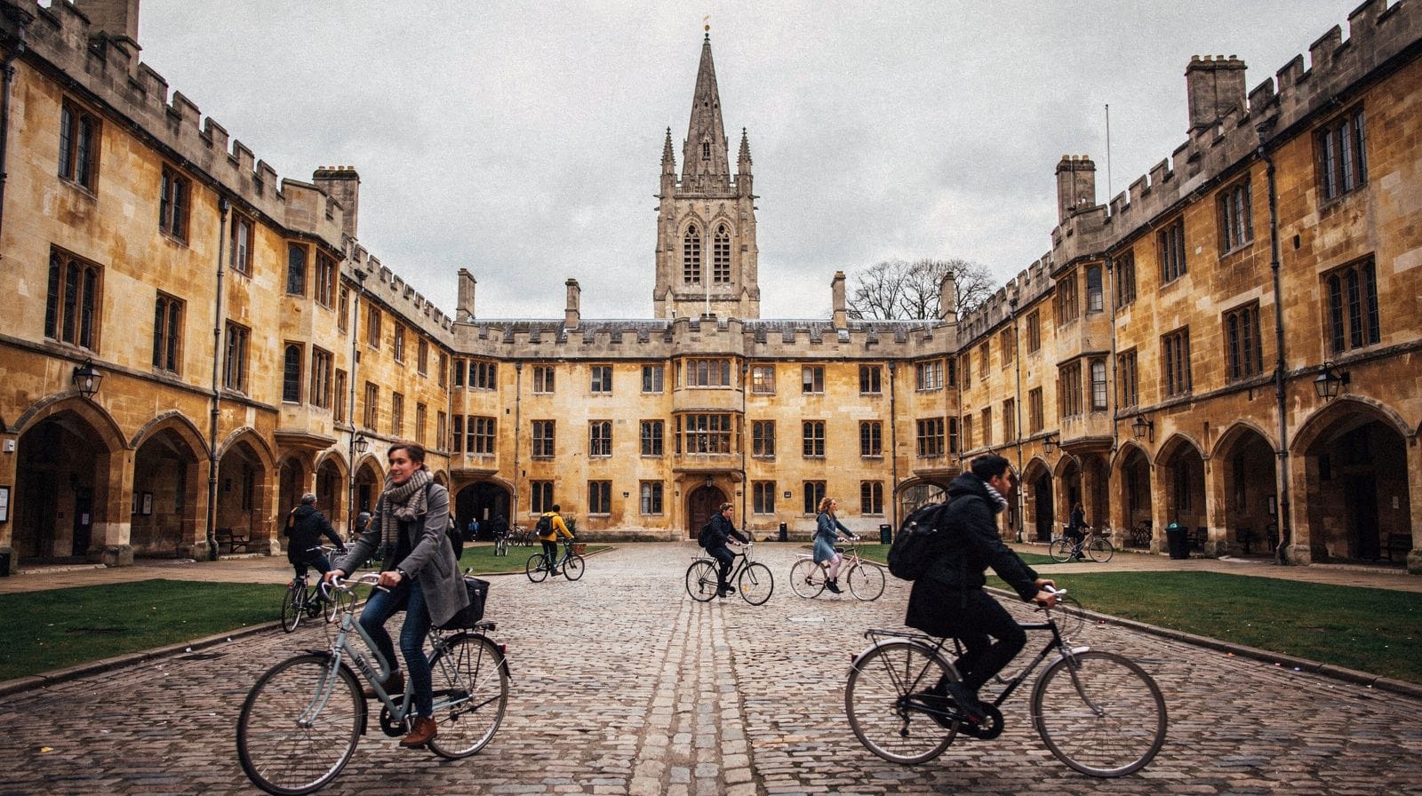 Dingen om te doen in Oxford: een planningsgids