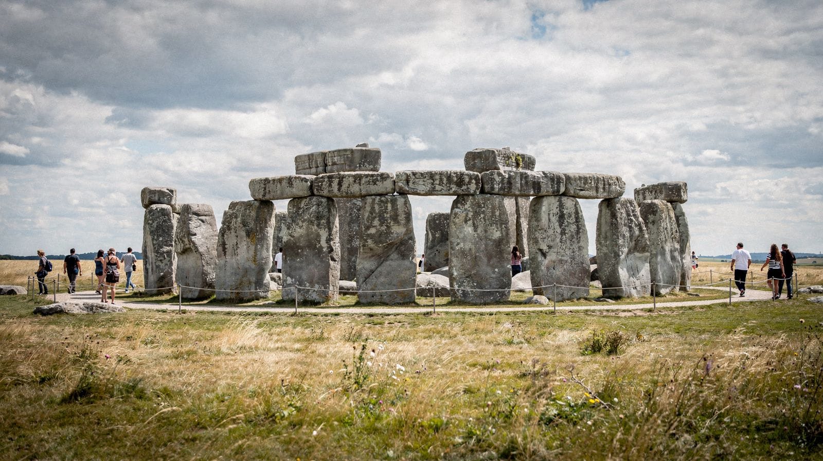Dingen om te doen bij Stonehenge: een planningsgids