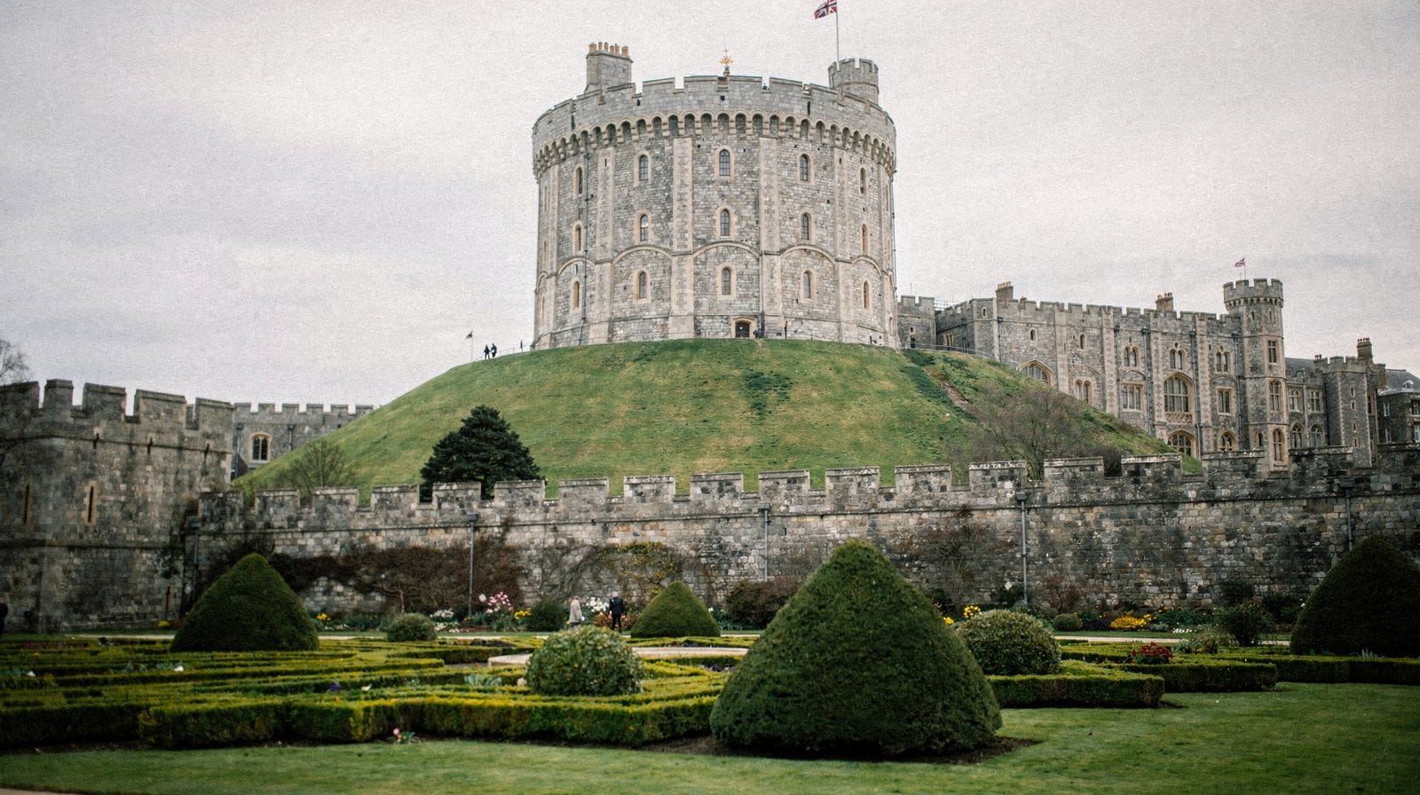 Dagtrip naar Windsor: is het de moeite waard vanuit Londen?