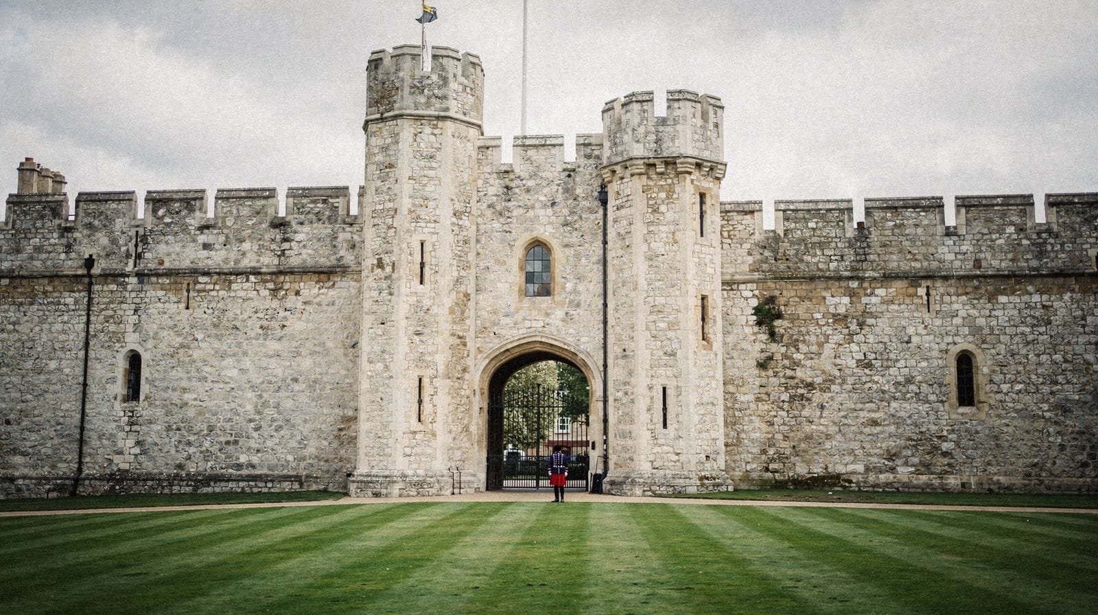 Tower of London en de City: gids voor royal Londen