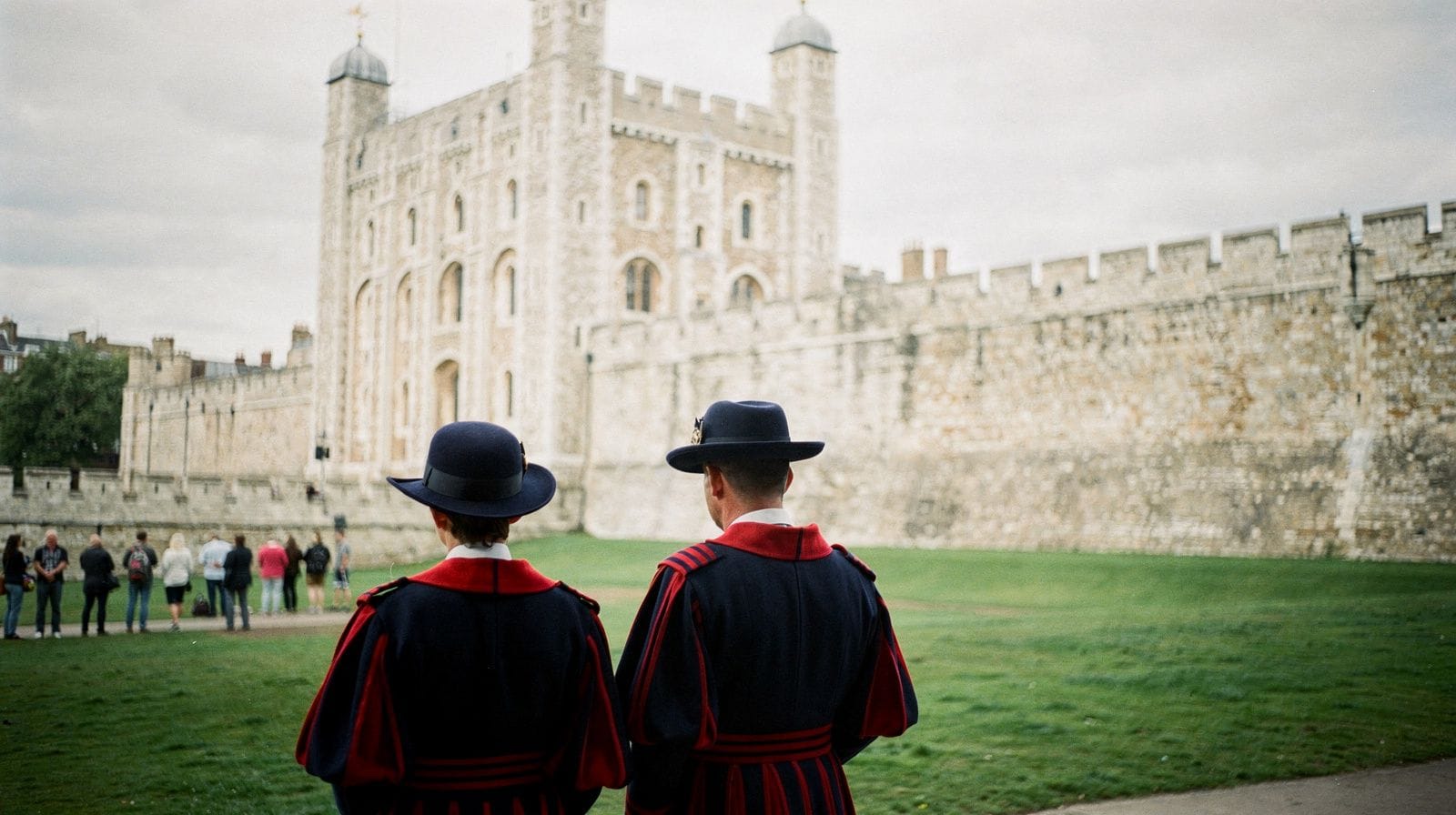 Tower of London en de Crown Jewels: wat is gratis en wat niet
