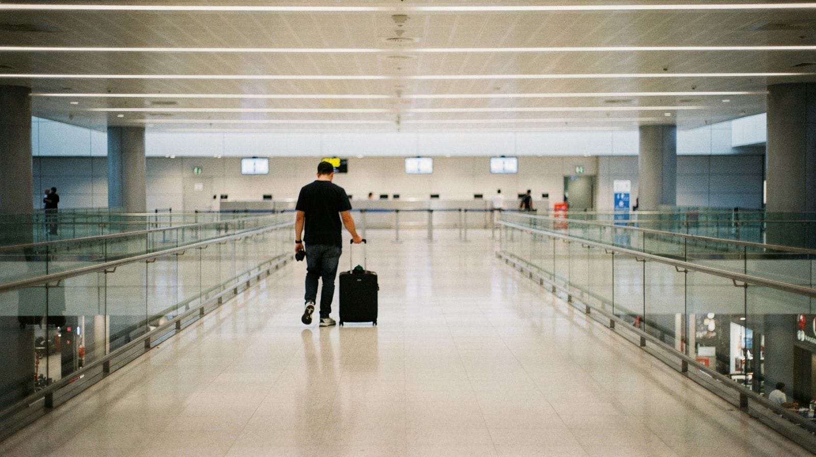 UK ETA en inreisregels voor Londen: wat je moet regelen voor je vertrekt