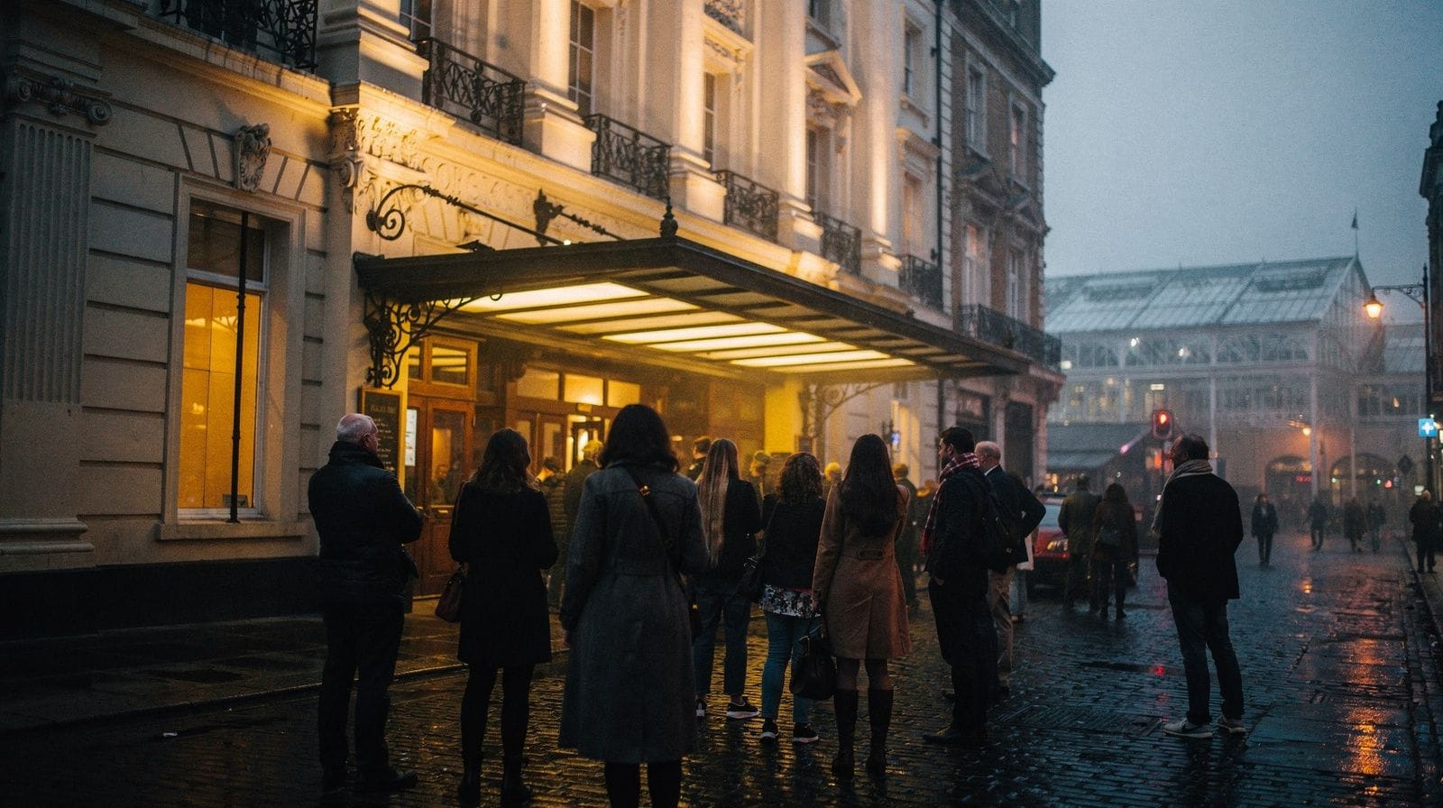 West End tickets en attracties: wat is gratis en wat is een vooraf boeking waard