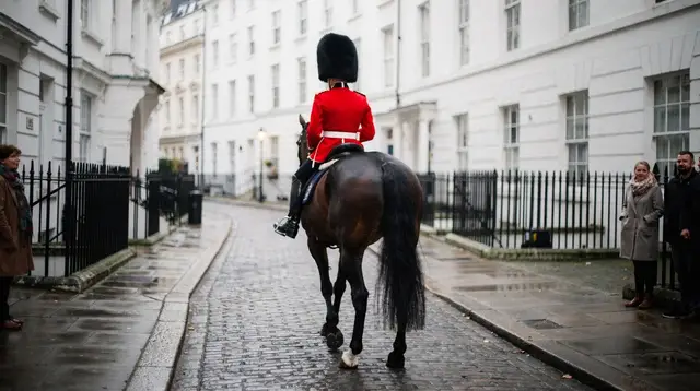 West End royal London: what's free and what you pay for