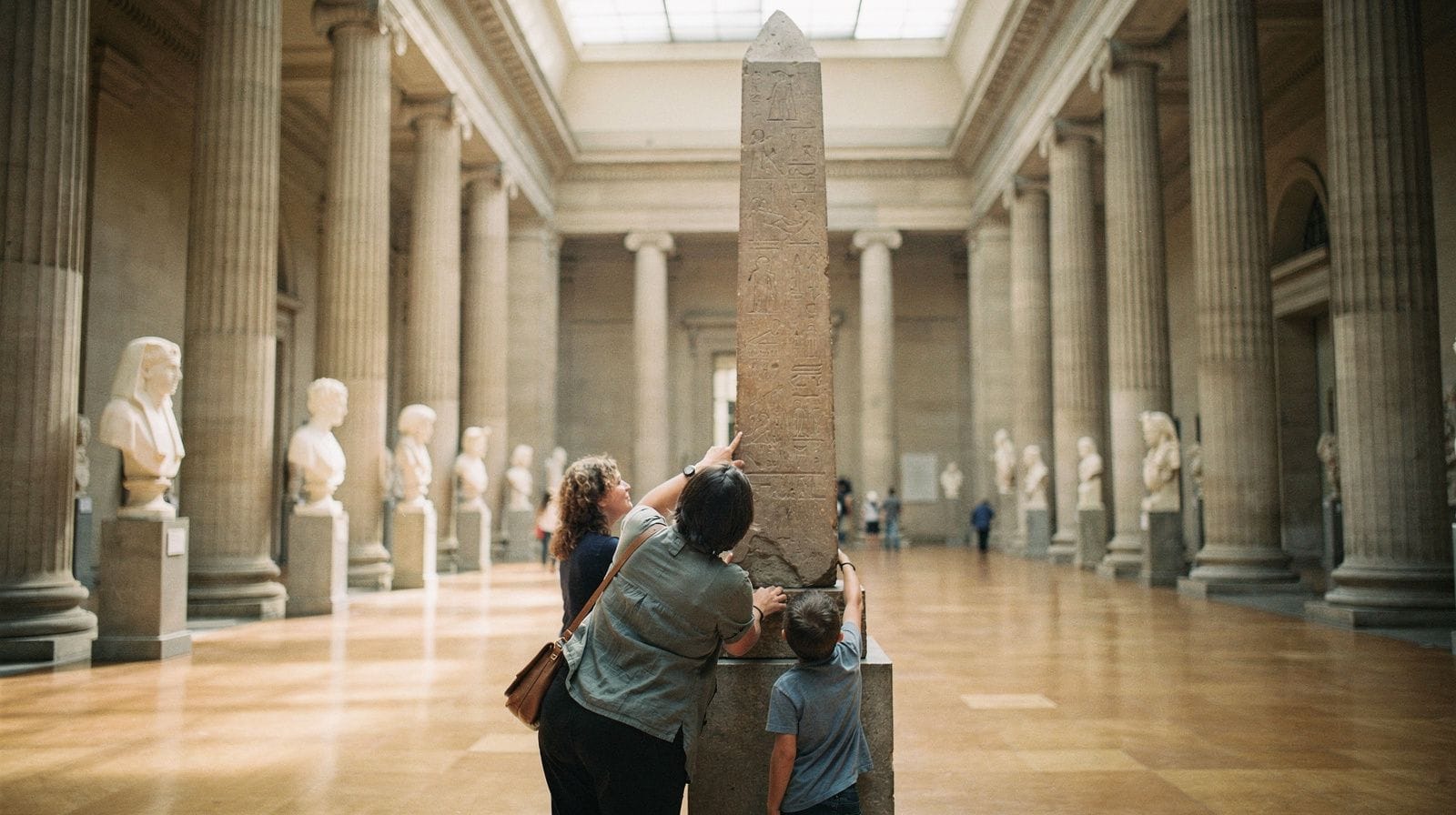 Musea en galerieën in Westminster: wat is gratis en wat niet