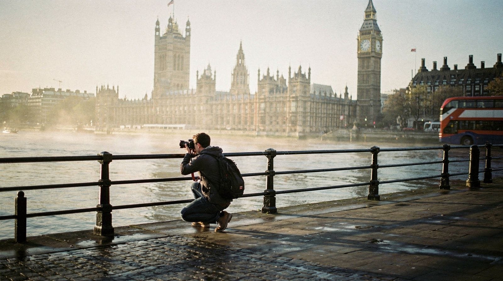 Fotograferen in Westminster: beste plekken, licht en timing