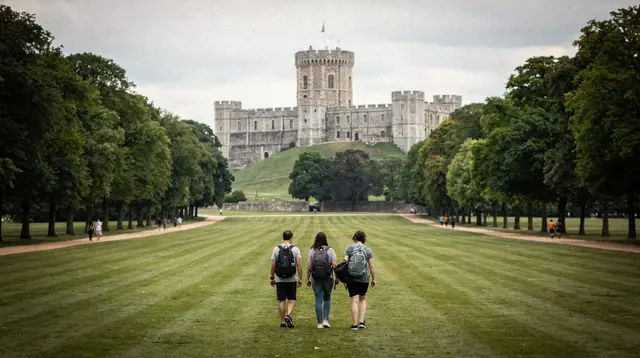 Windsor Castle day trip from London: which tour to book