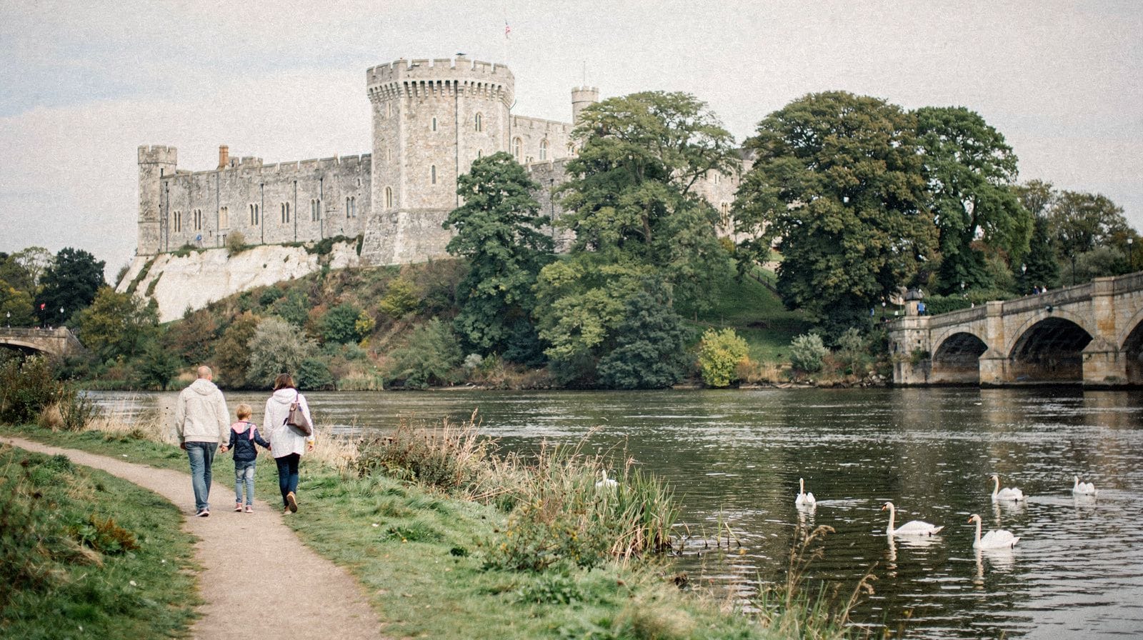 Dagtocht naar Windsor vanuit Londen: is het de moeite waard?