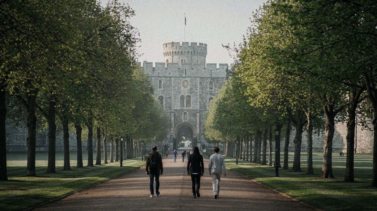 Windsor vs Warner Bros Studio Tour: welke dagtrip kies je
