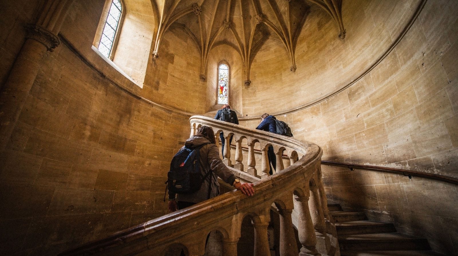 Fans de Harry Potter: cuatro días entre Londres, el Warner Bros. Studio Tour y Oxford