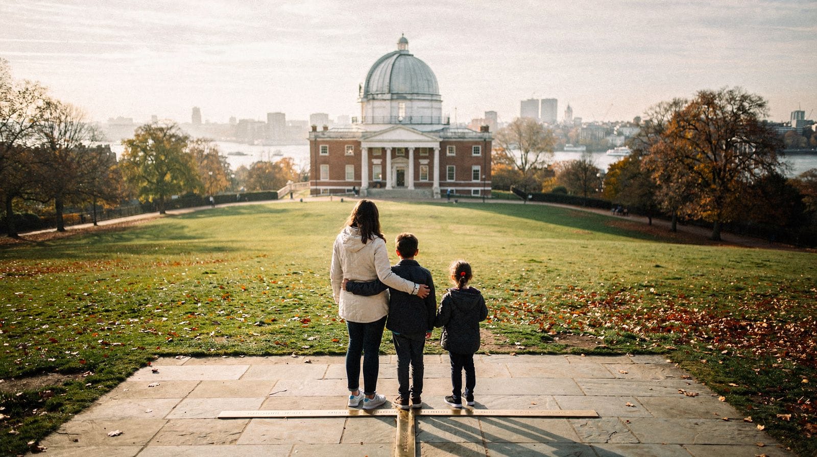 Londres con niños: un itinerario familiar de cinco días