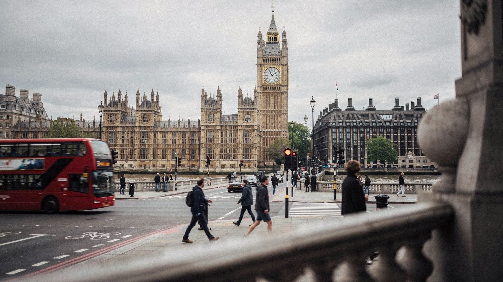 Una semana de lujo: Kensington, Windsor y los Cotswolds
