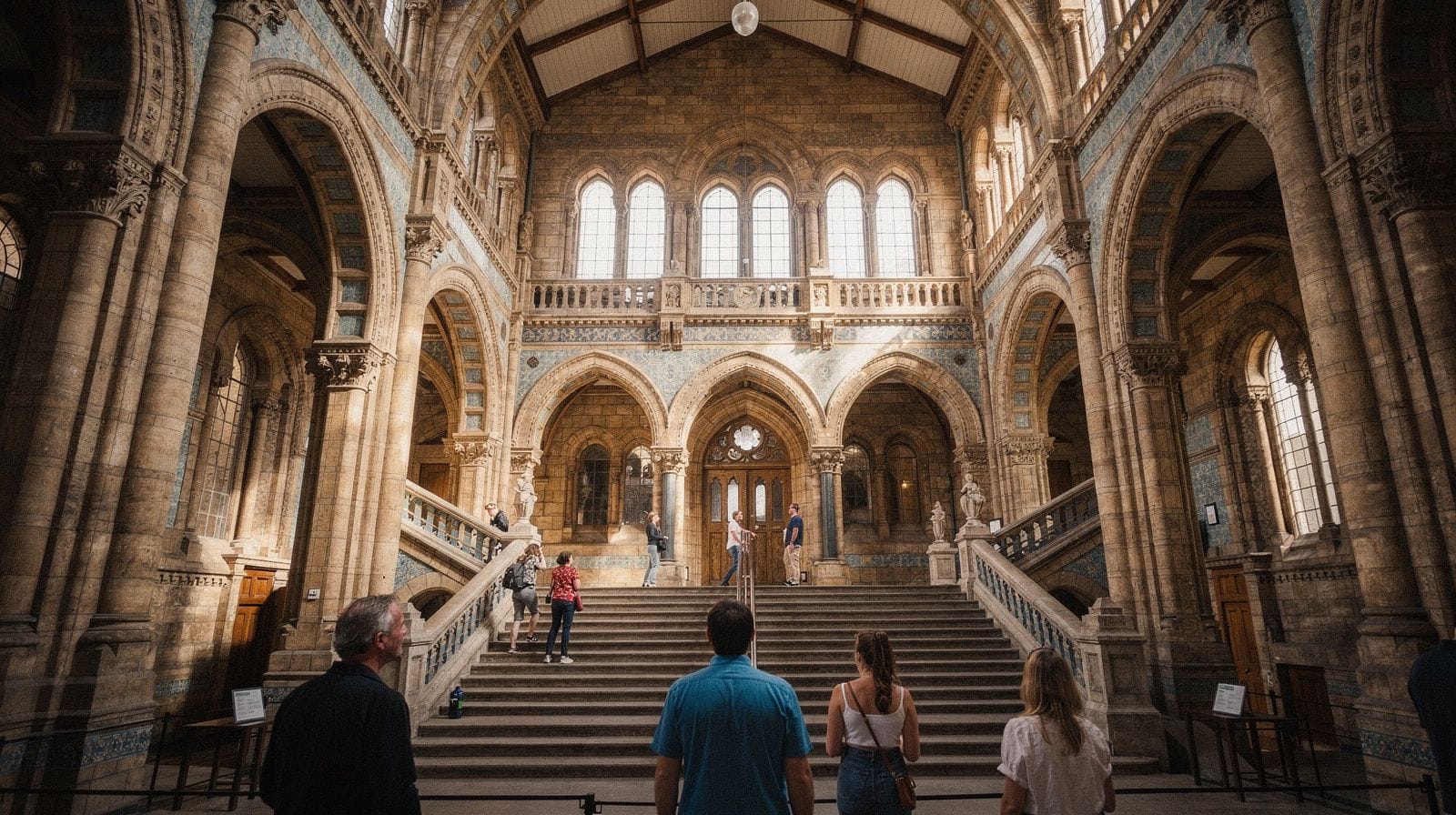 Museos y cultura en Londres con presupuesto ajustado: 4 días