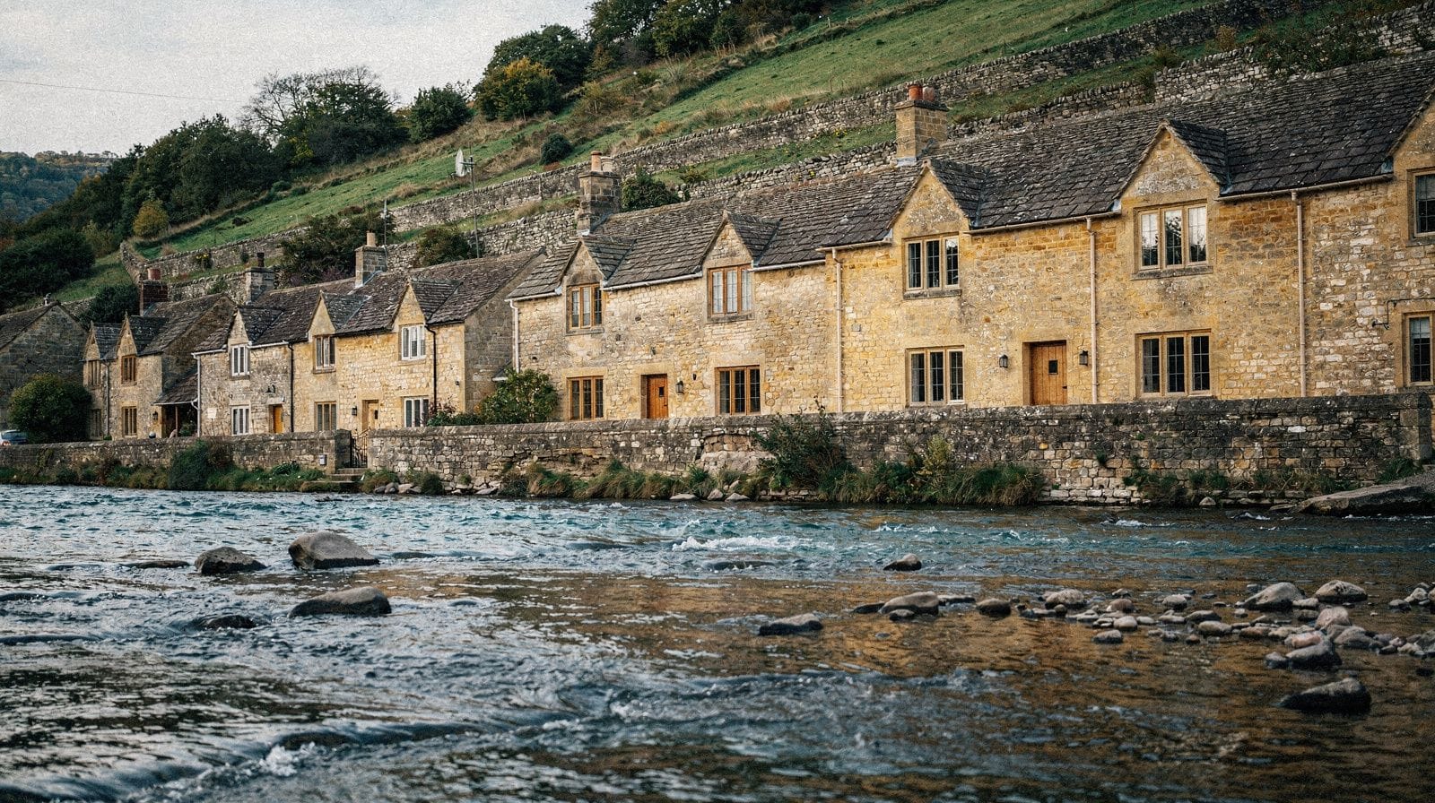 10 días en Londres, Oxford, los Cotswolds, Stonehenge y Bath