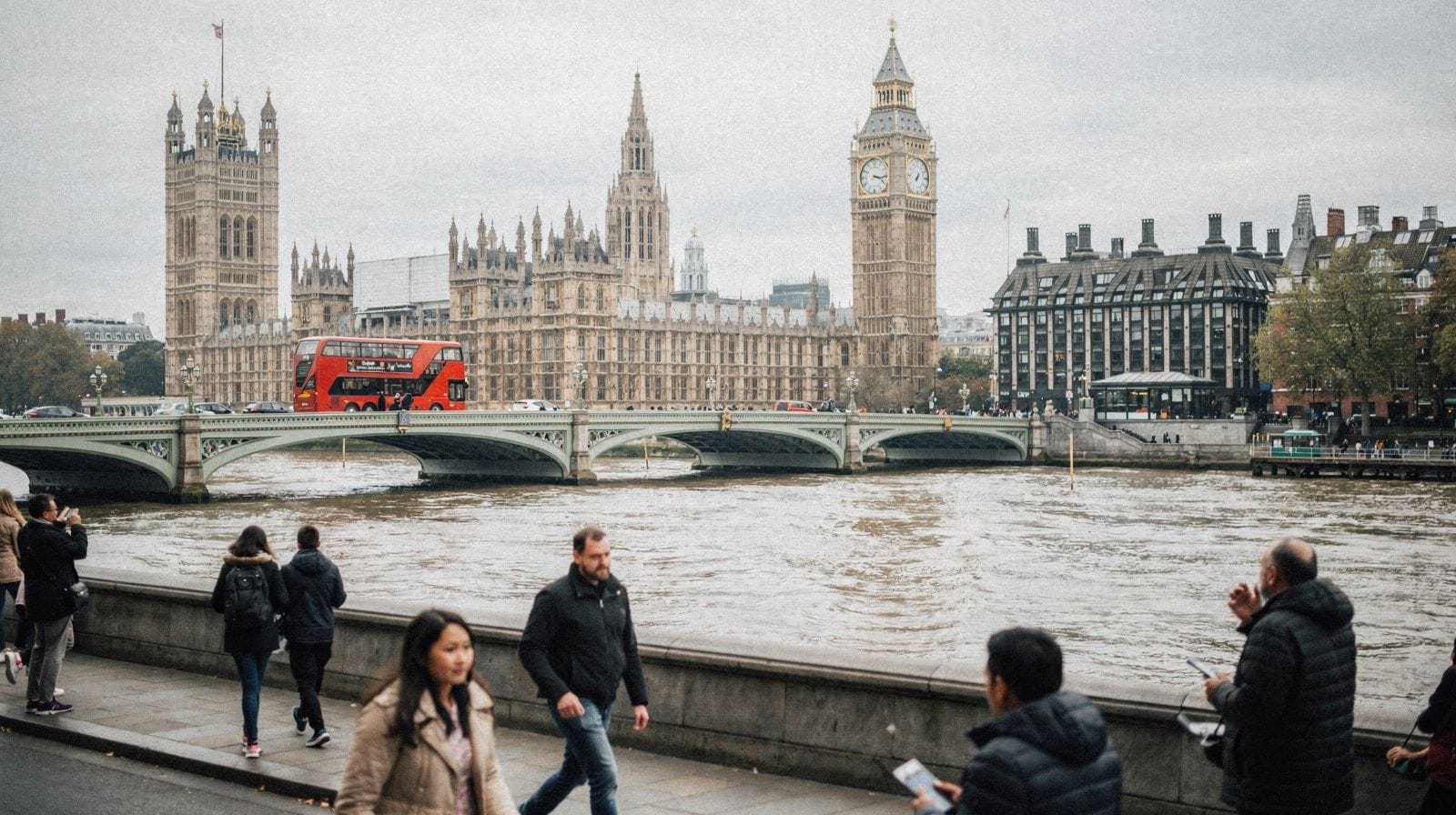 Dos semanas en Inglaterra: Londres, Oxford, Bath, Stonehenge y Cambridge